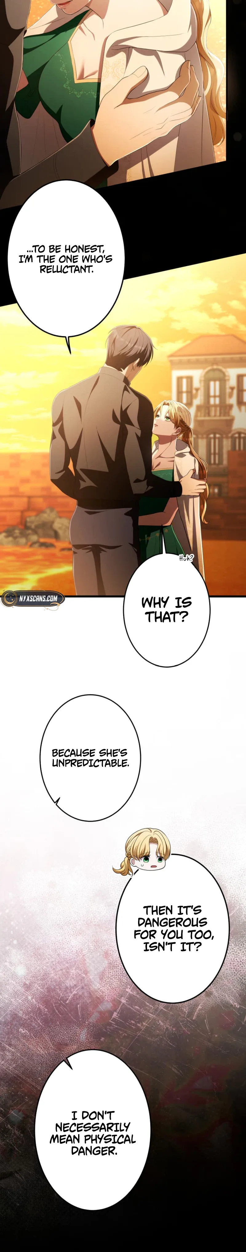 A Savage Proposal Chapter 117 page 22