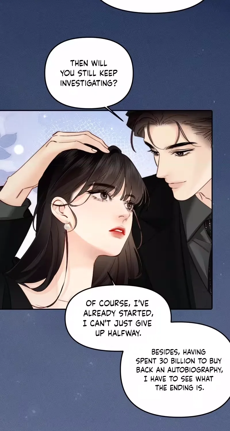Fatal Favoritism Chapter 76 page 27