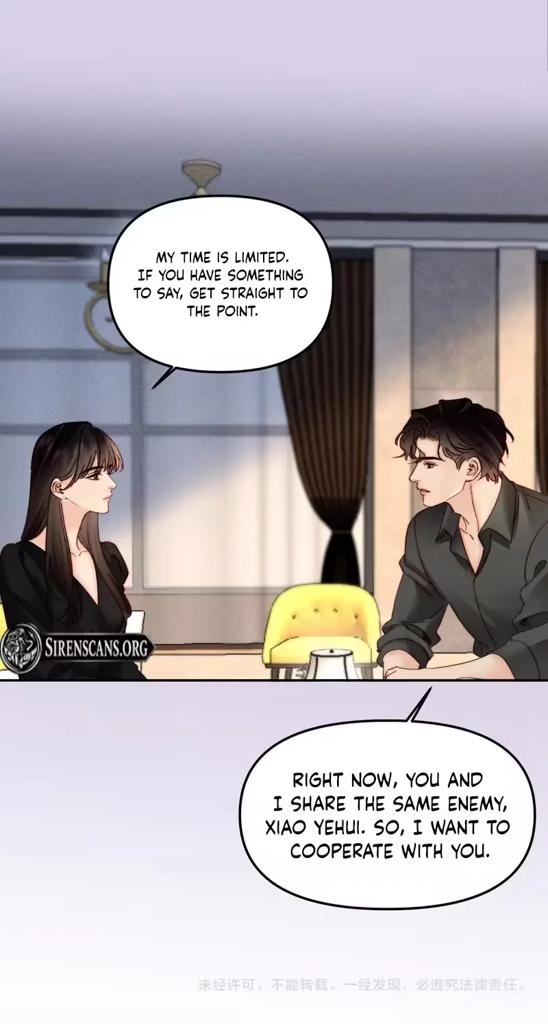 Fatal Favoritism Chapter 76 page 30
