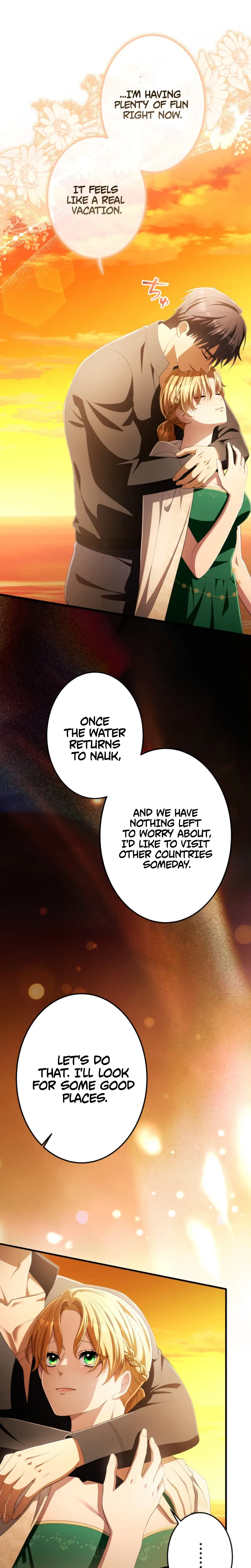 A Savage Proposal Chapter 117 page 20