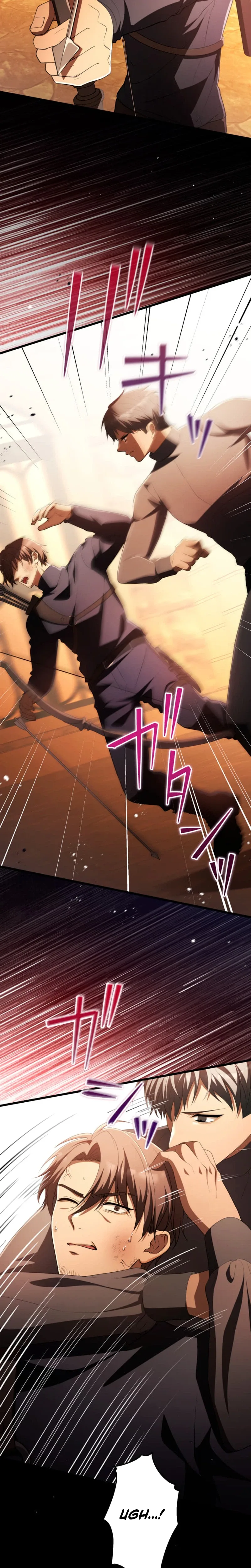 A Savage Proposal Chapter 117 page 27