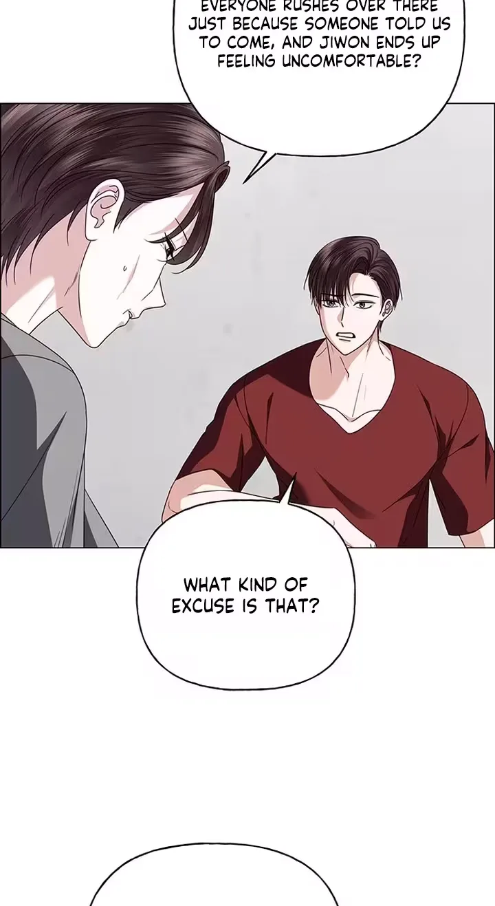 First Confession Chapter 60 page 14