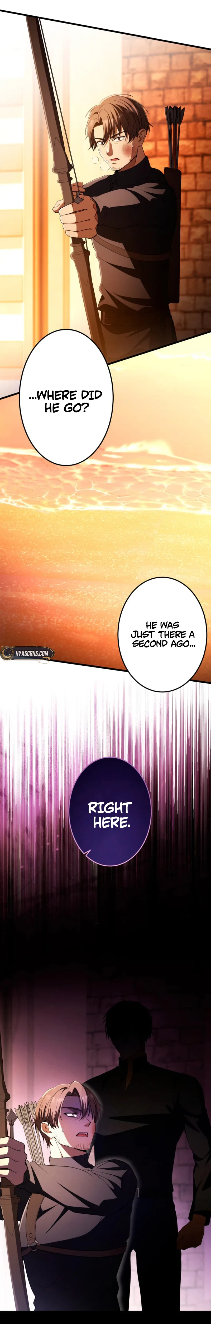 A Savage Proposal Chapter 117 page 34