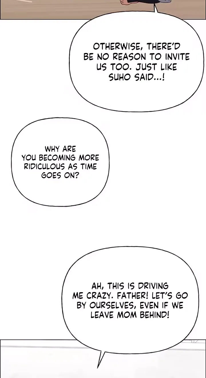 First Confession Chapter 60 page 11