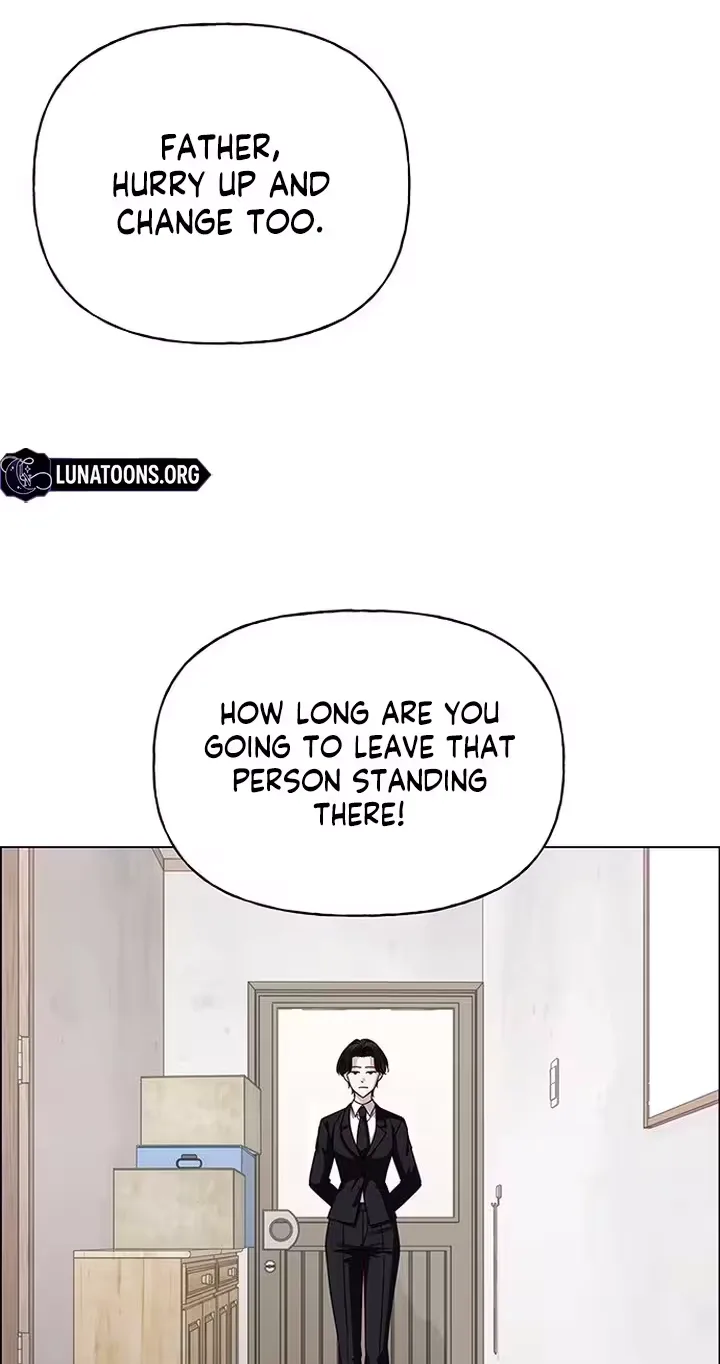 First Confession Chapter 60 page 24