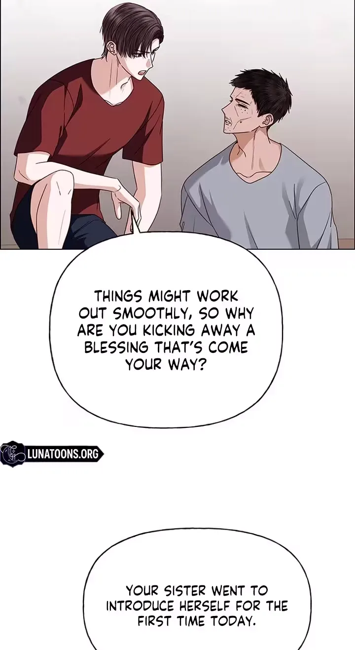 First Confession Chapter 60 page 12