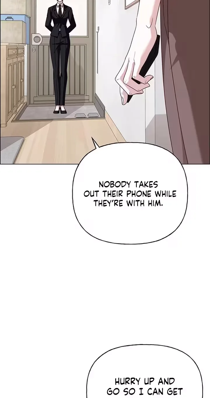 First Confession Chapter 60 page 27