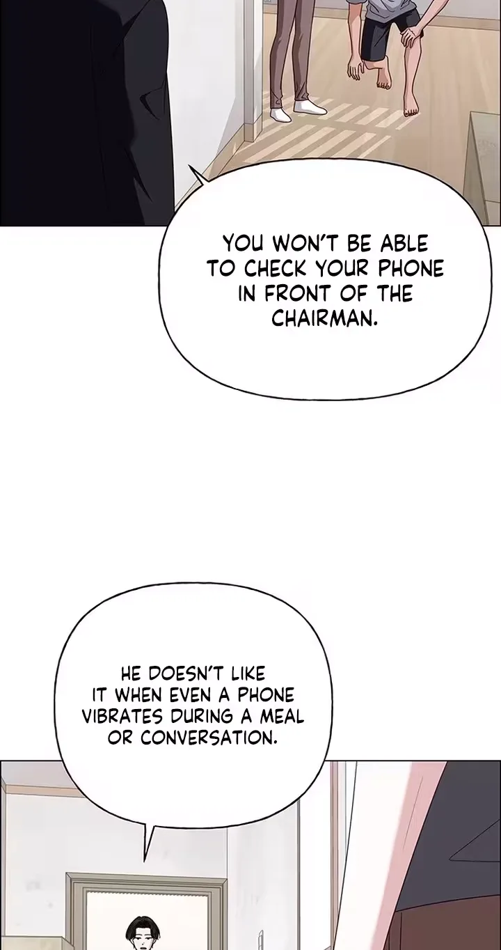 First Confession Chapter 60 page 26