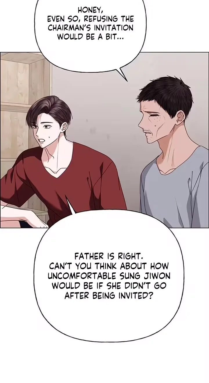 First Confession Chapter 60 page 15