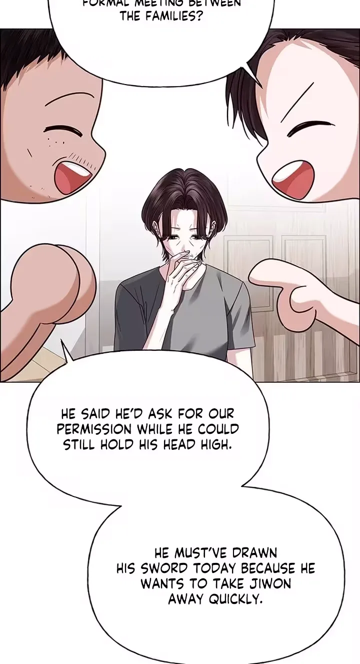 First Confession Chapter 60 page 8