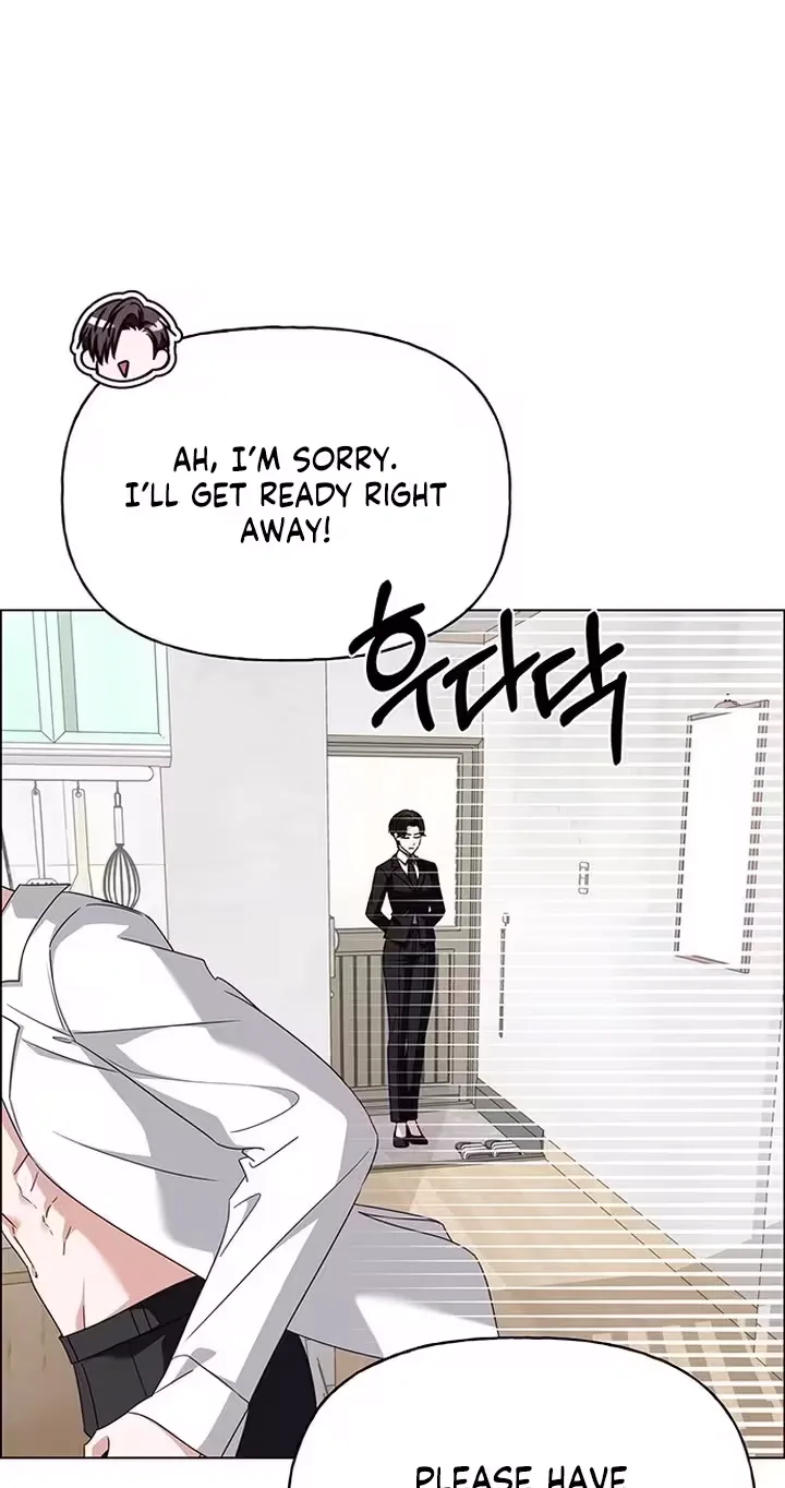 First Confession Chapter 60 page 29