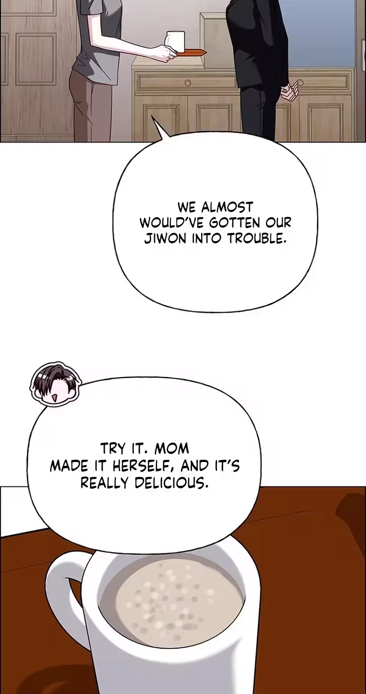 First Confession Chapter 60 page 32