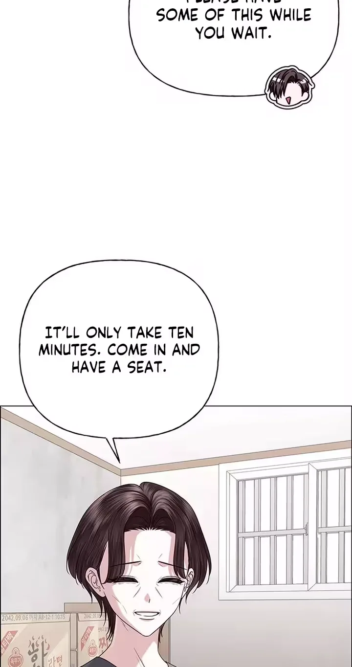 First Confession Chapter 60 page 30