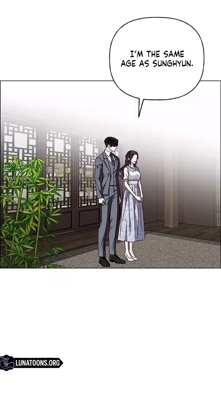 First Confession Chapter 60 page 100