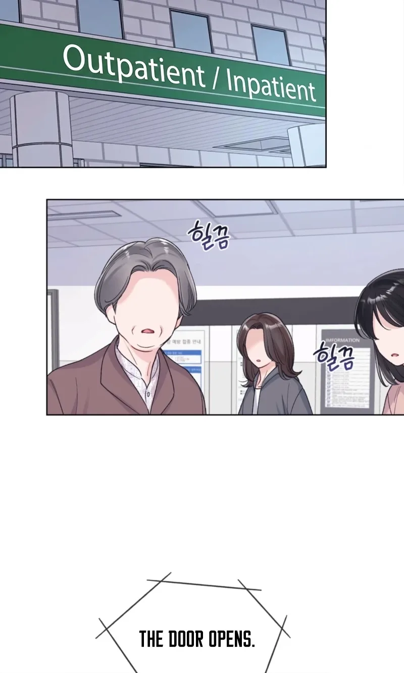 Monochrome Rumor Chapter 151 page 32