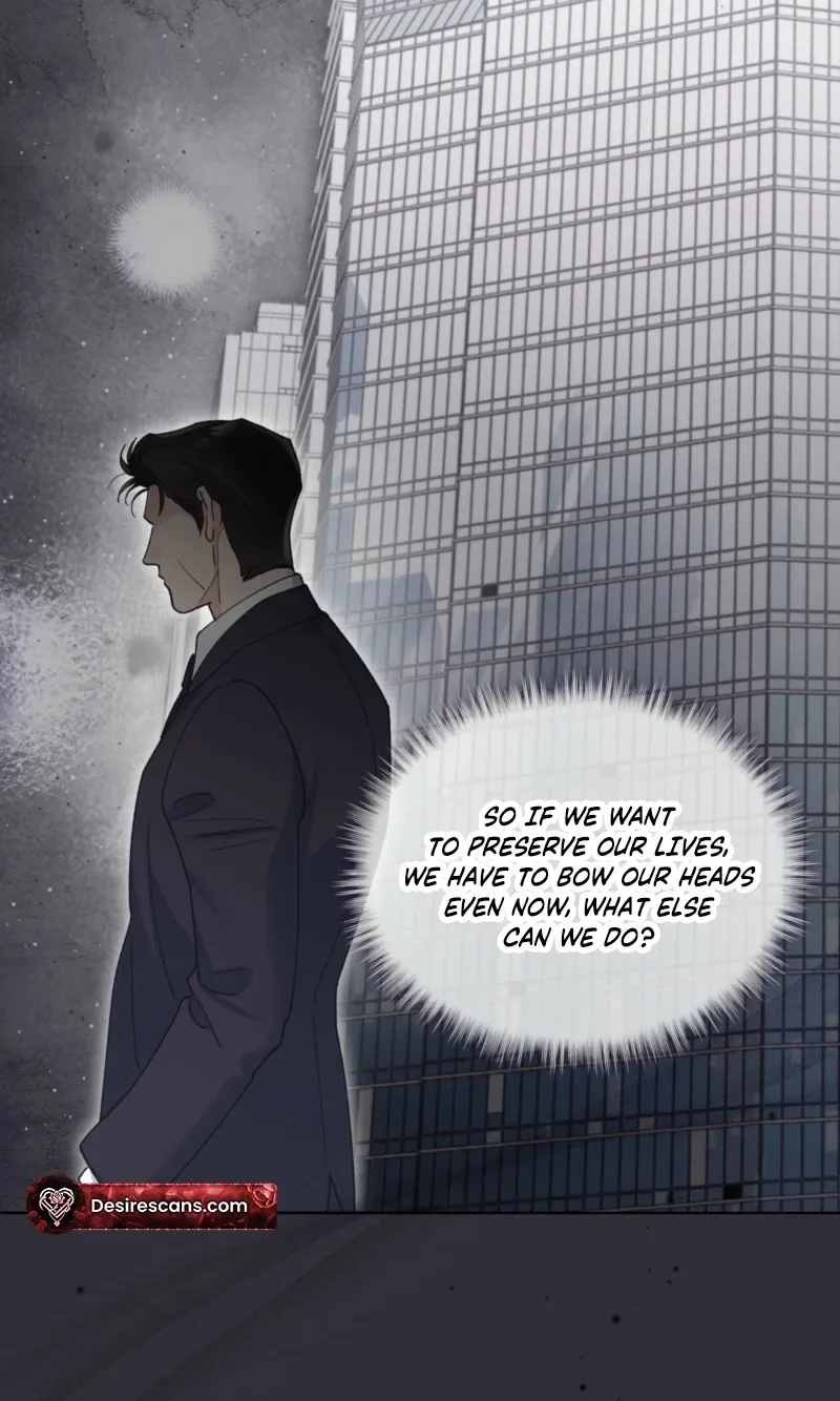 Monochrome Rumor Chapter 151 page 16