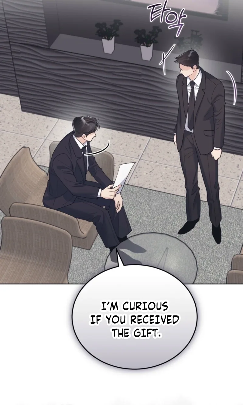 Monochrome Rumor Chapter 151 page 4
