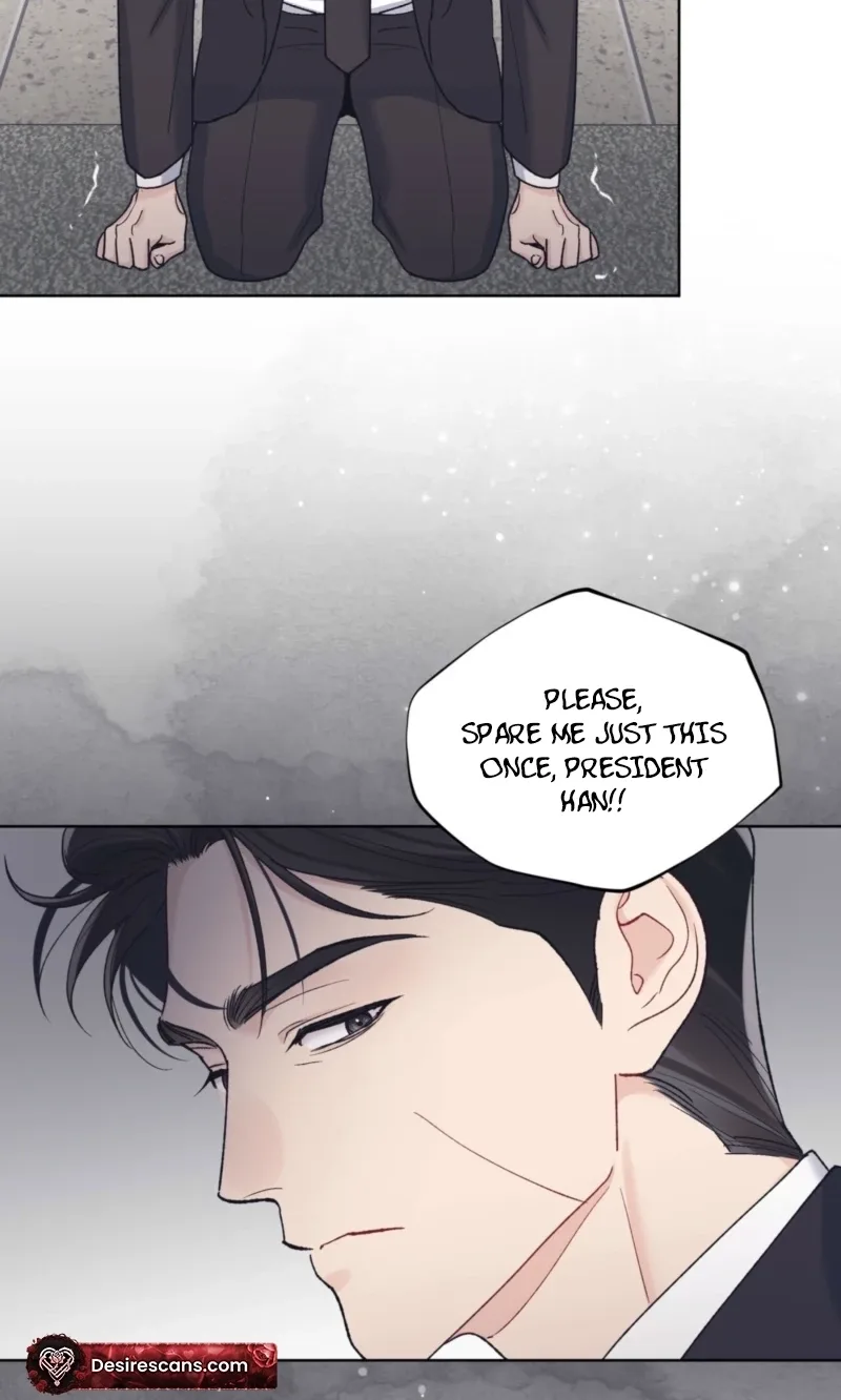 Monochrome Rumor Chapter 151 page 9