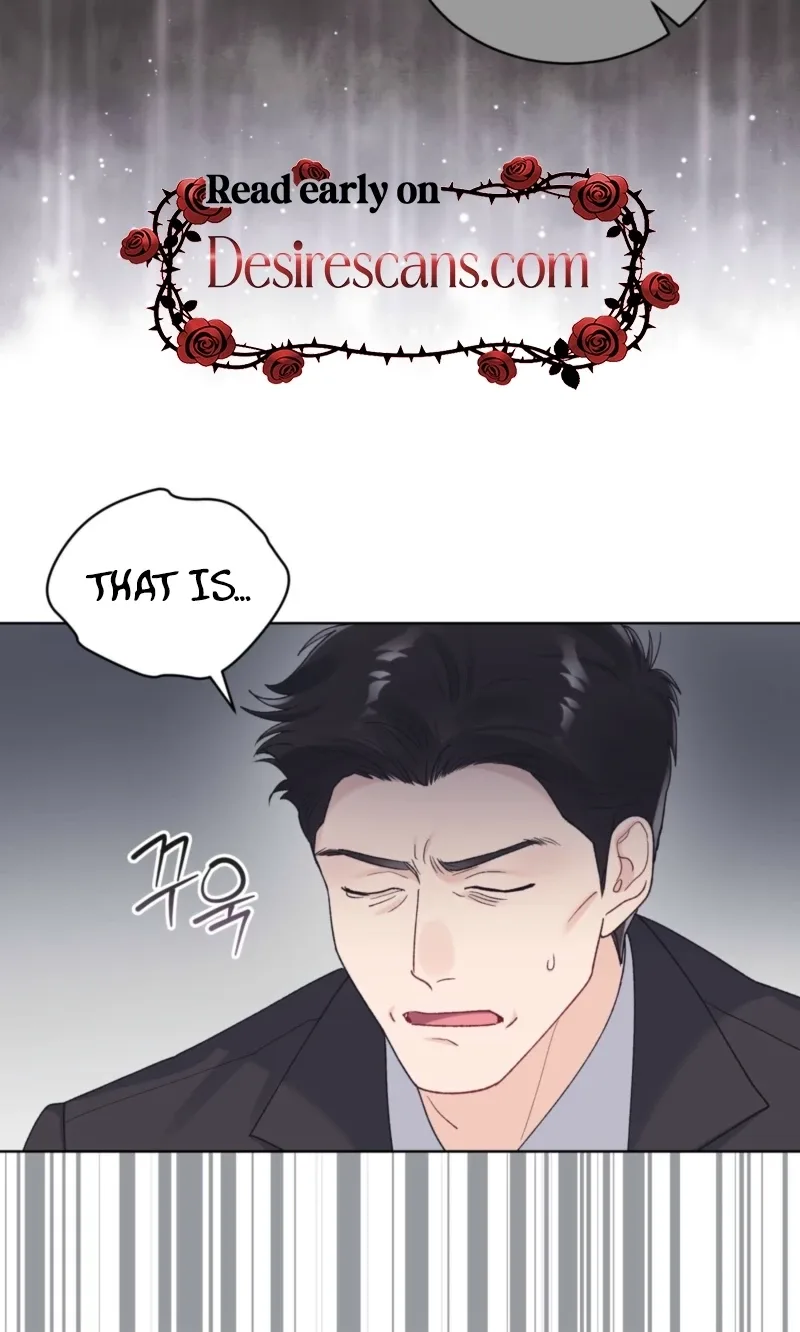 Monochrome Rumor Chapter 151 page 6