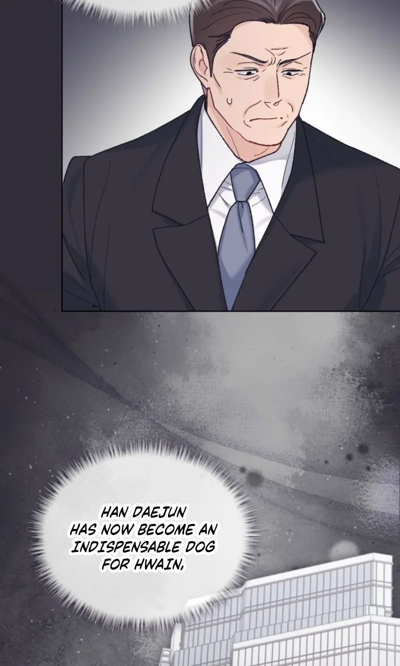 Monochrome Rumor Chapter 151 page 15
