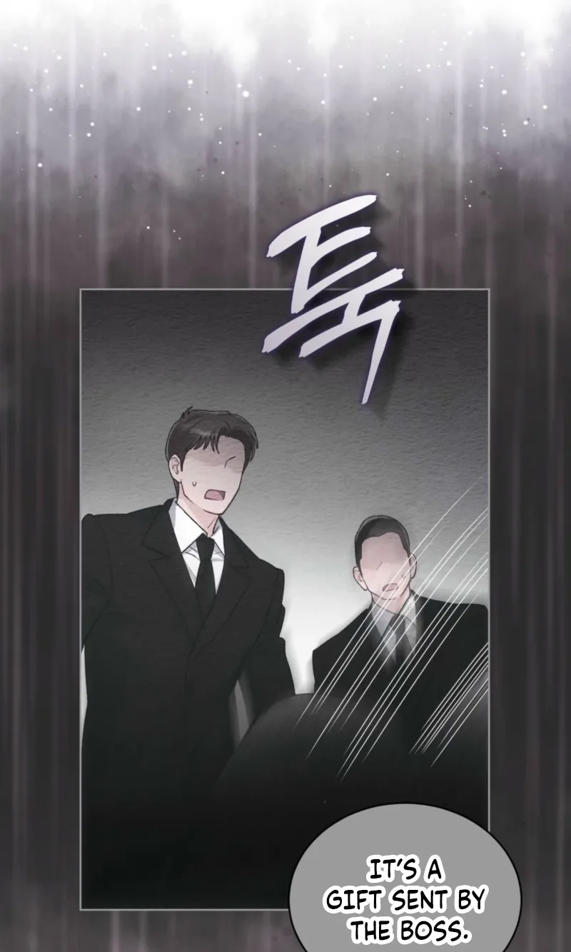 Monochrome Rumor Chapter 151 page 5