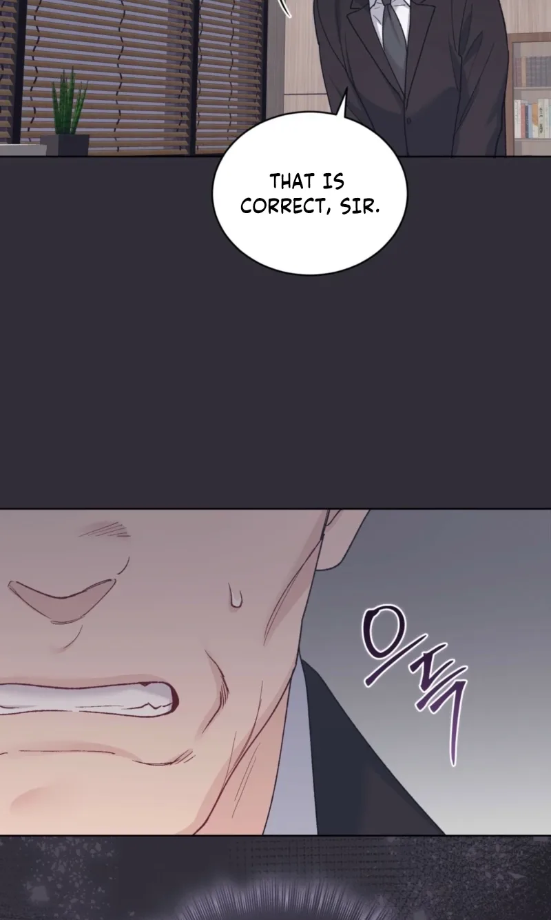 Monochrome Rumor Chapter 151 page 13