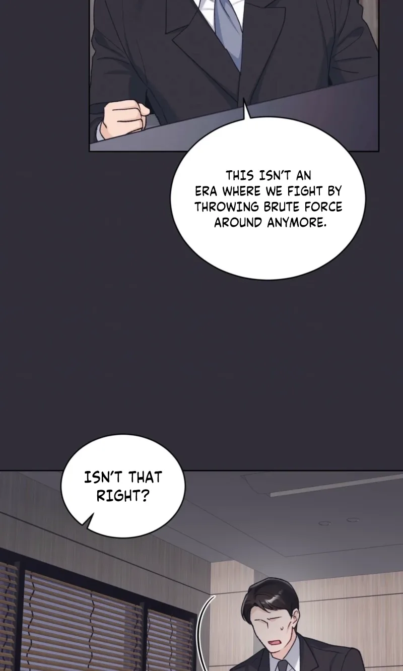 Monochrome Rumor Chapter 151 page 12