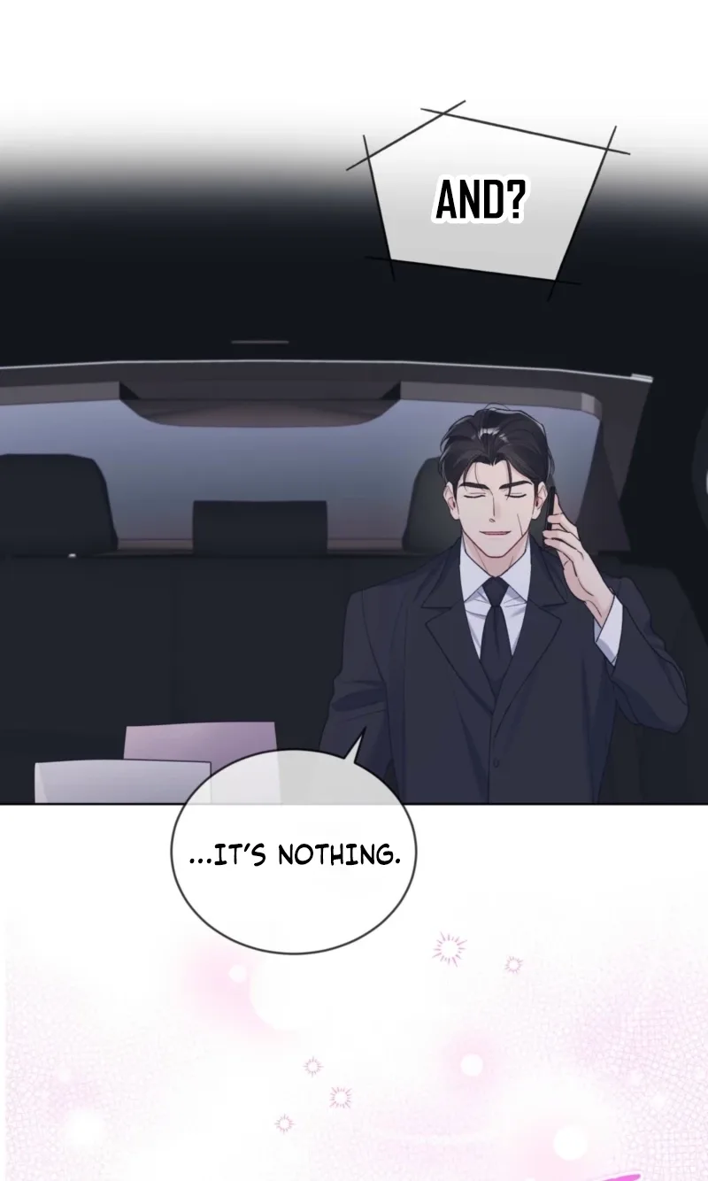 Monochrome Rumor Chapter 151 page 29