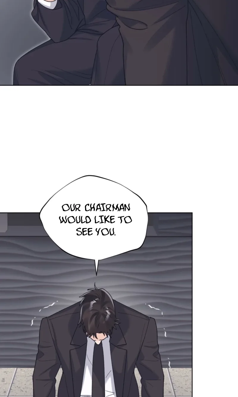 Monochrome Rumor Chapter 151 page 8