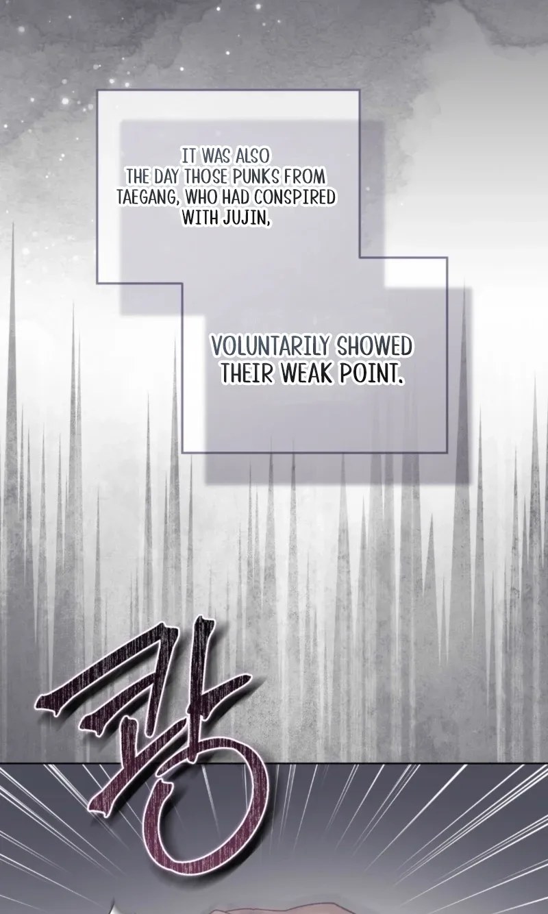 Monochrome Rumor Chapter 151 page 10