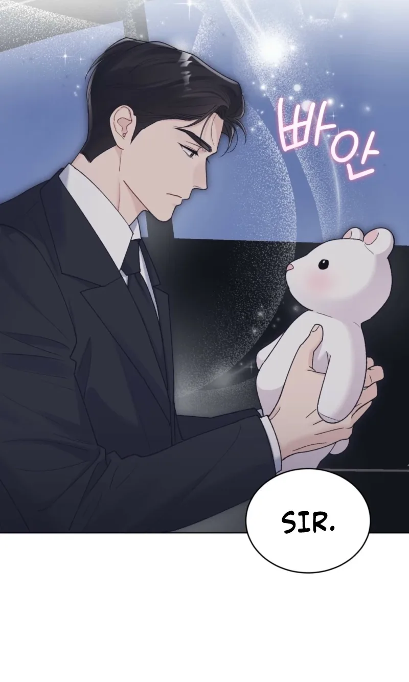 Monochrome Rumor Chapter 151 page 20