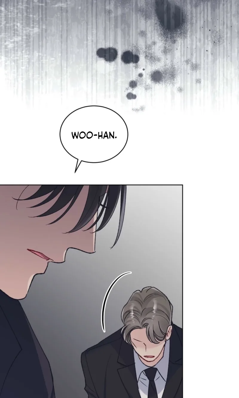Monochrome Rumor Chapter 151 page 54