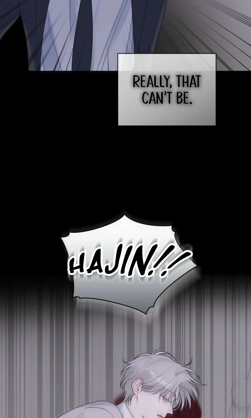 Monochrome Rumor Chapter 151 page 46