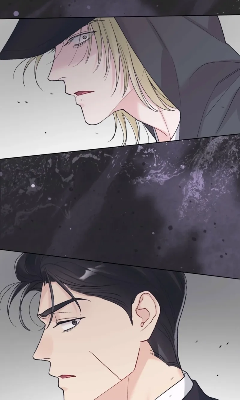 Monochrome Rumor Chapter 151 page 38