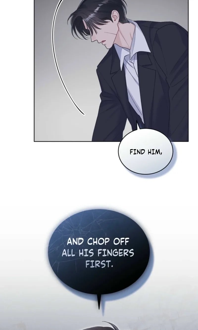 Monochrome Rumor Chapter 151 page 57