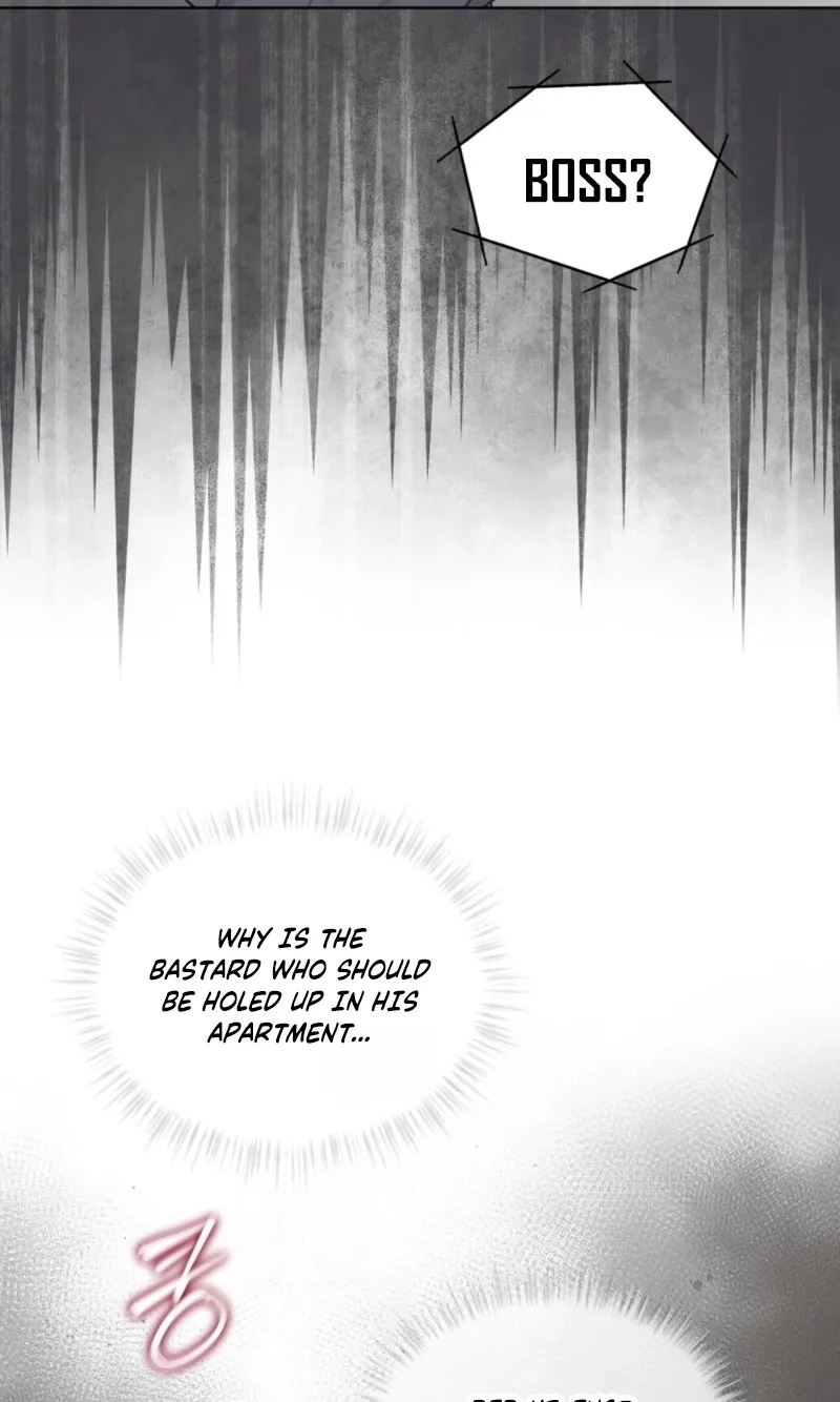 Monochrome Rumor Chapter 151 page 40