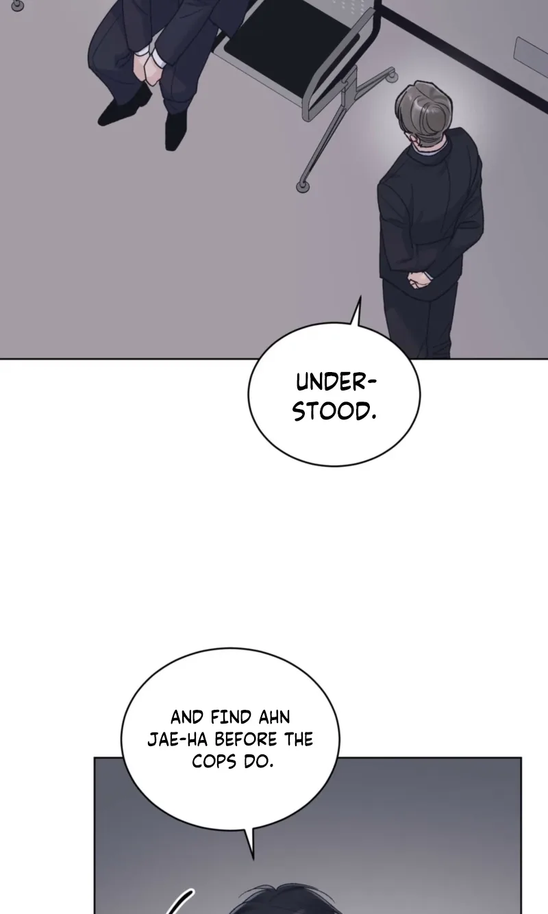 Monochrome Rumor Chapter 151 page 56