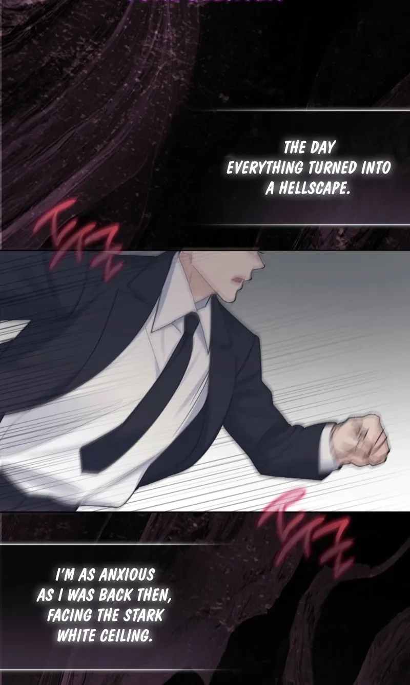 Monochrome Rumor Chapter 151 page 43