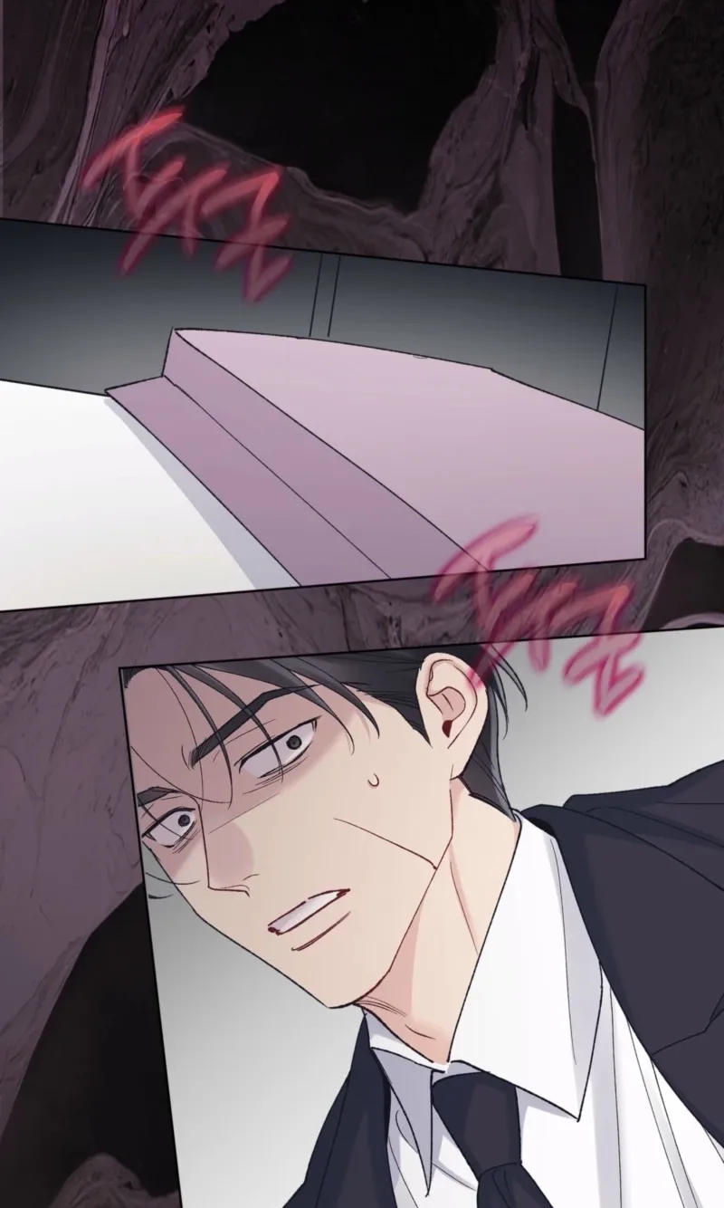 Monochrome Rumor Chapter 151 page 44