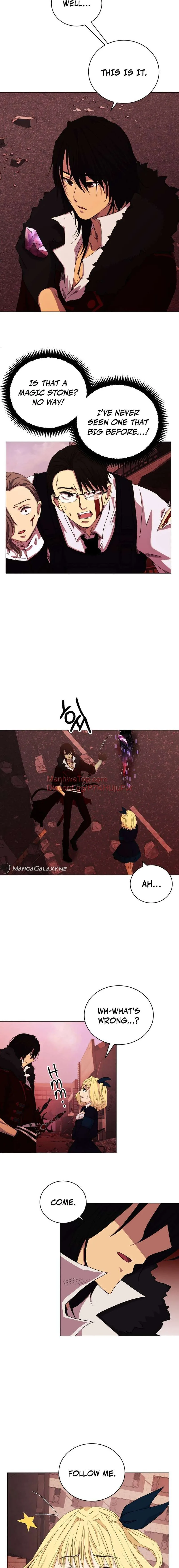 Return of the SSS-Class Demon Lord Chapter 2 page 7
