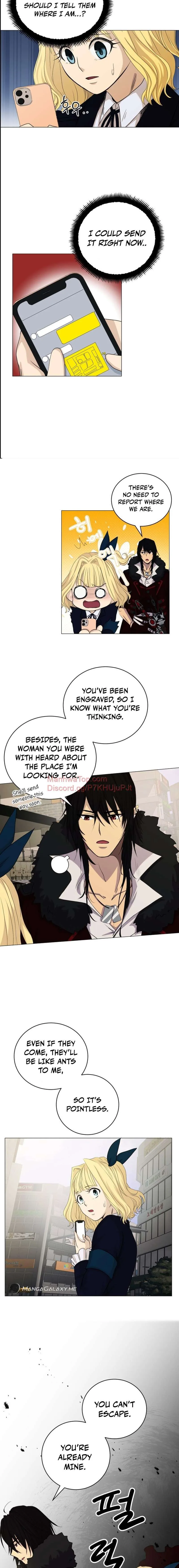 Return of the SSS-Class Demon Lord Chapter 2 page 15
