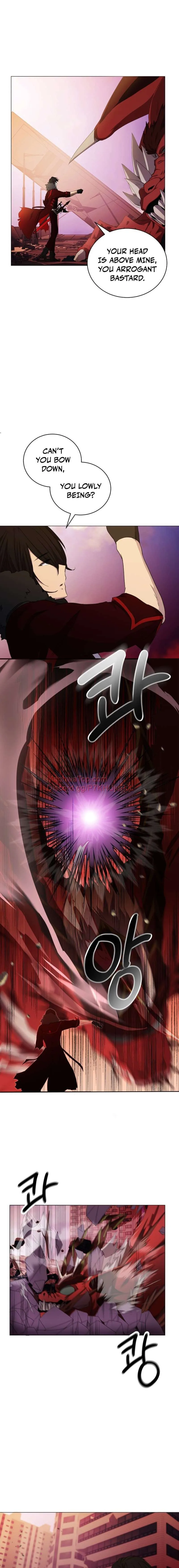 Return of the SSS-Class Demon Lord Chapter 2 page 5