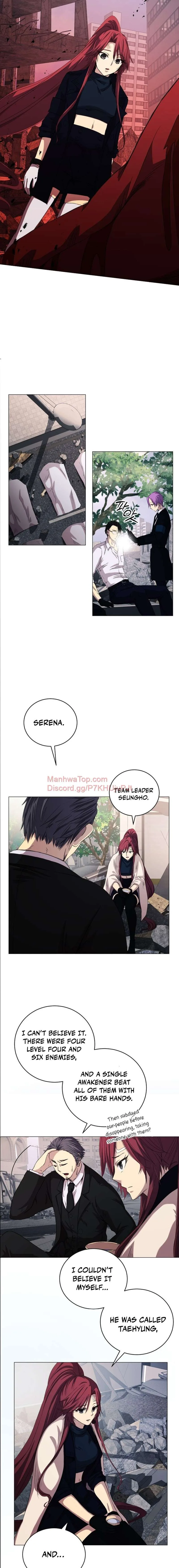 Return of the SSS-Class Demon Lord Chapter 2 page 13