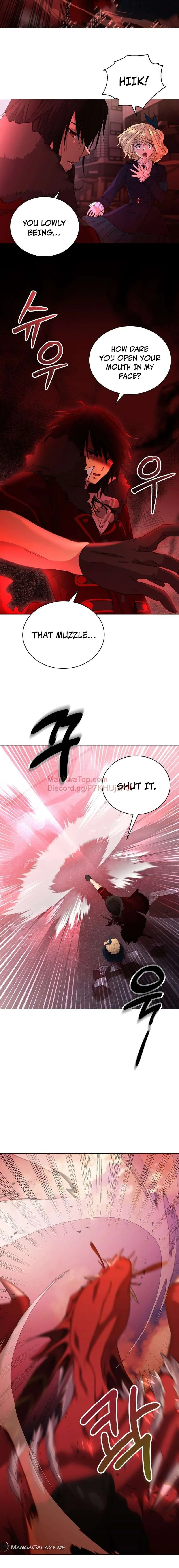 Return of the SSS-Class Demon Lord Chapter 2 page 4