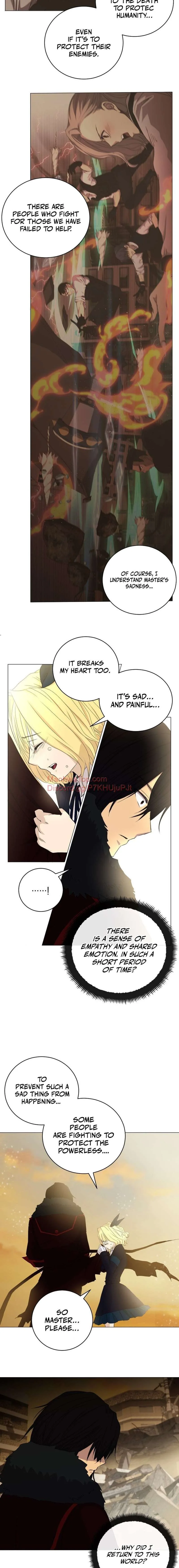 Return of the SSS-Class Demon Lord Chapter 3 page 17