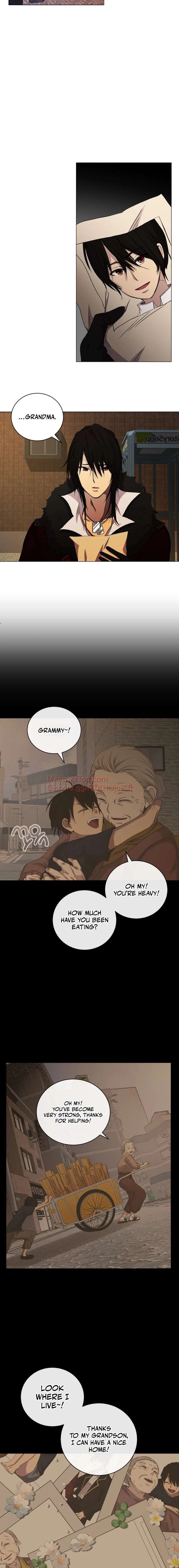 Return of the SSS-Class Demon Lord Chapter 3 page 7