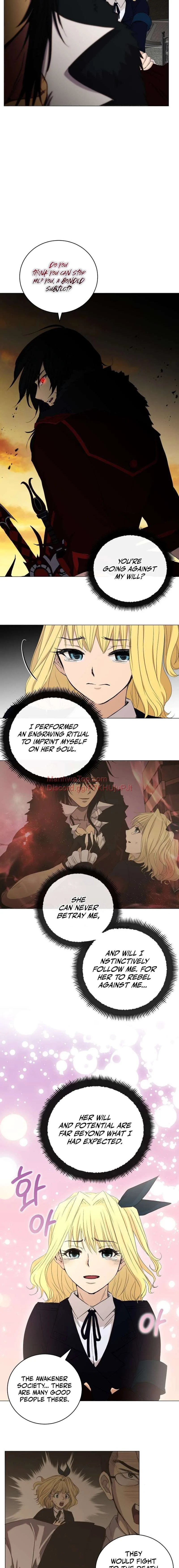 Return of the SSS-Class Demon Lord Chapter 3 page 16