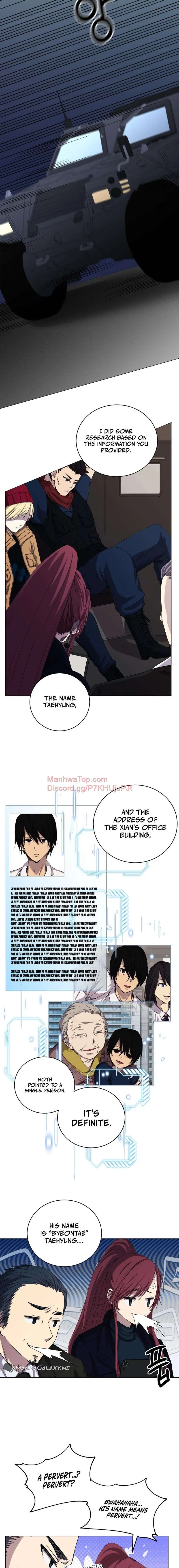 Return of the SSS-Class Demon Lord Chapter 3 page 4