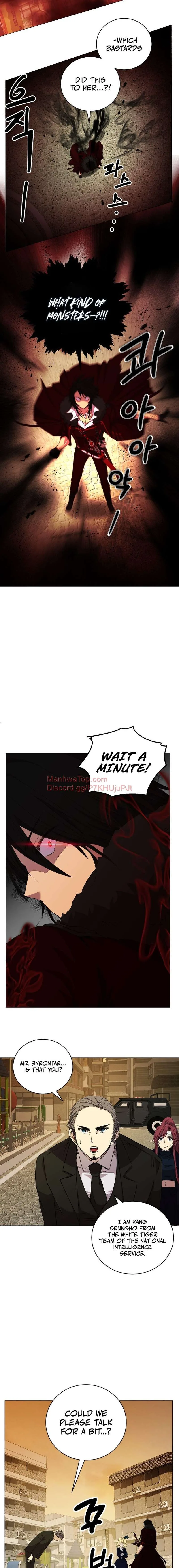 Return of the SSS-Class Demon Lord Chapter 3 page 9