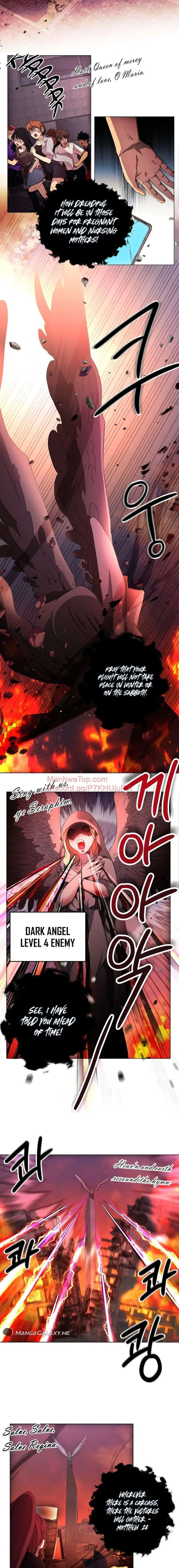 Return of the SSS-Class Demon Lord Chapter 1 page 4